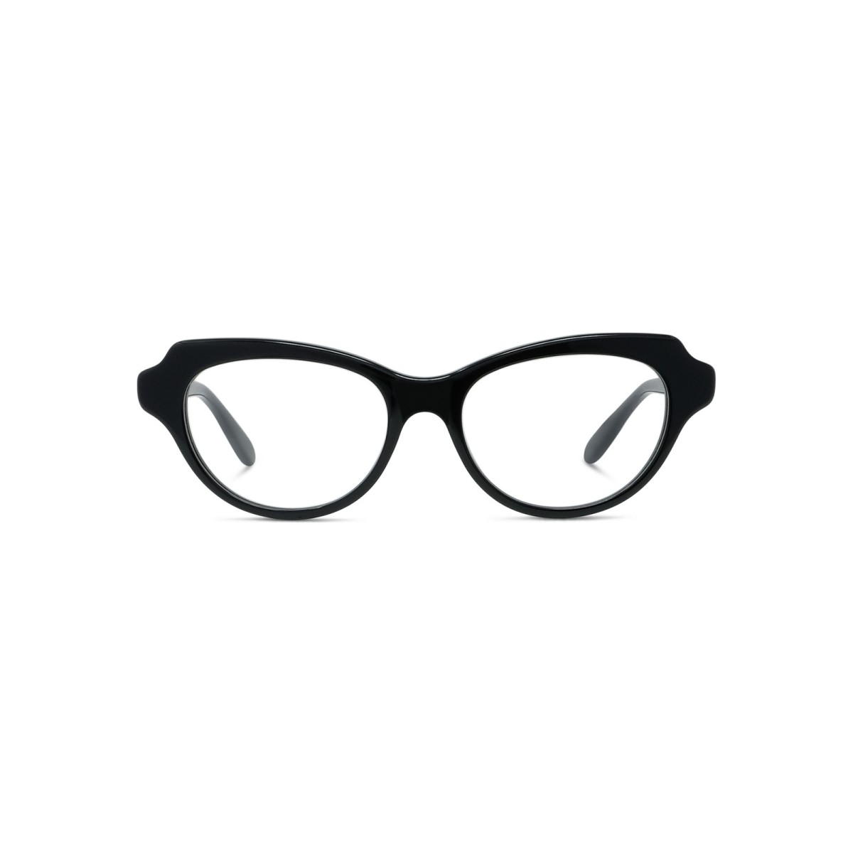 Loewe Slim LW50107I 001 | Eyeglasses | Vytria Eyewear