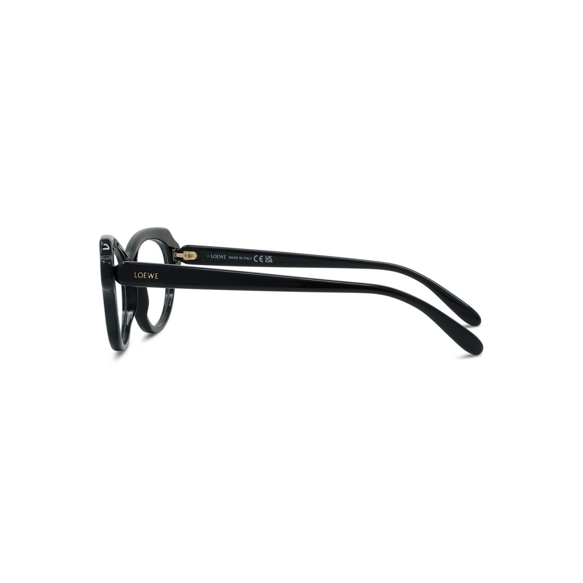 Loewe Slim LW50107I 001 | Monturas | Vytria Eyewear