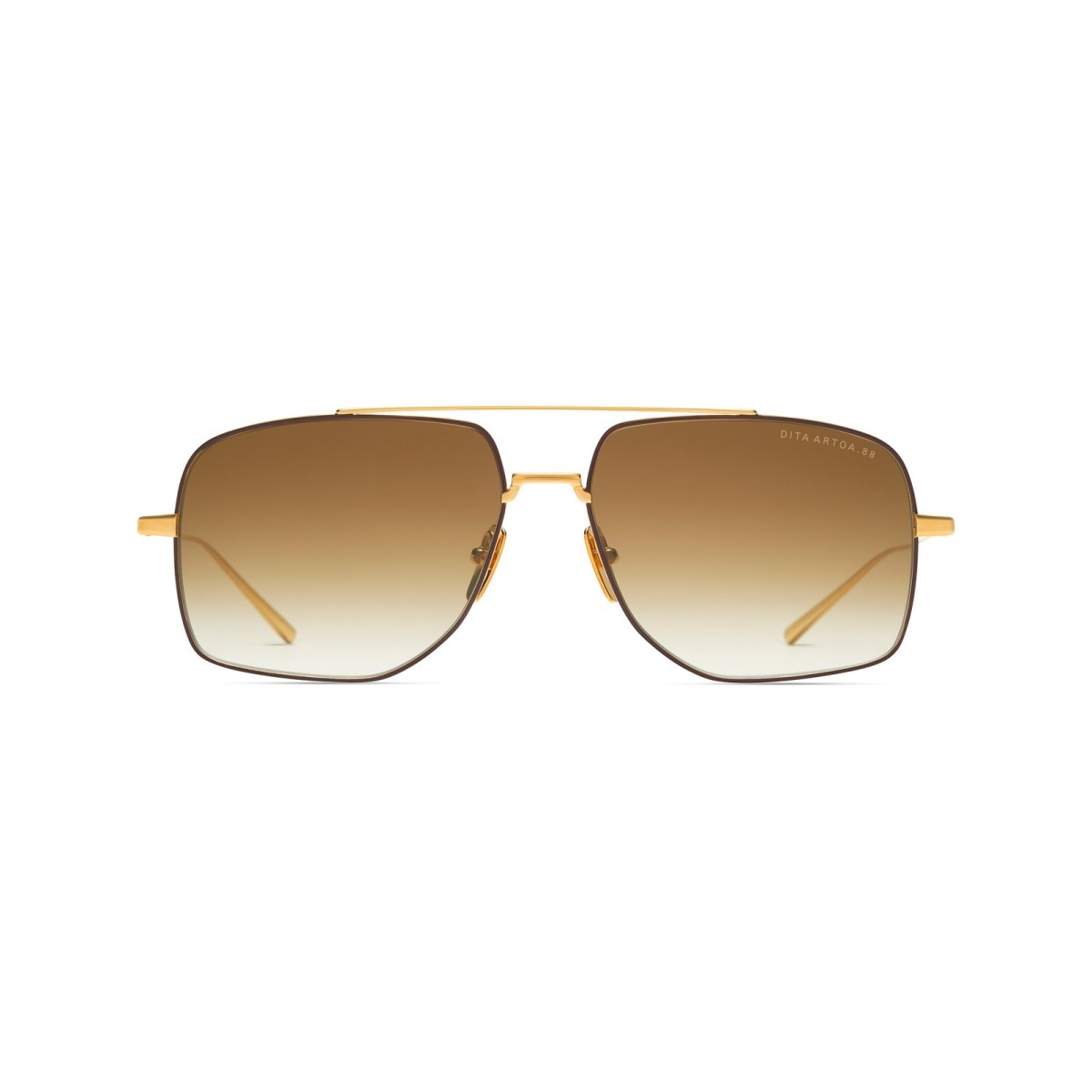 Dita Artoa 88 DTS190 A01 | Gafas Sol Aviador | Vytria Eyewear