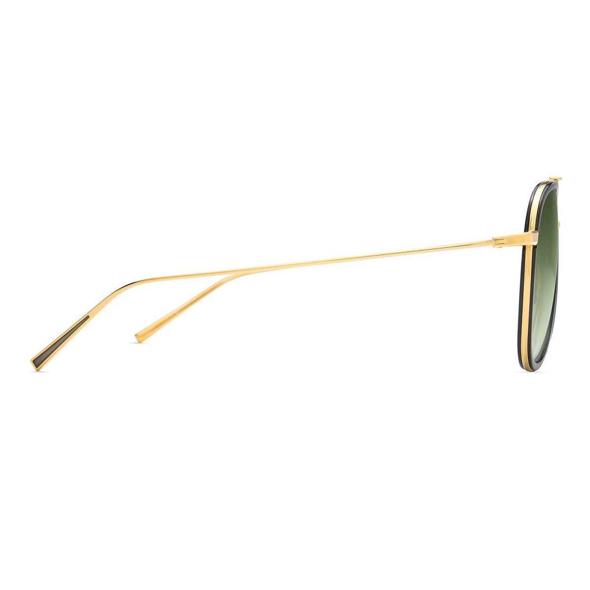 Dita Artoa 92X DTS472 A01 | Aviator Sunglasses | Vytria Eyewear