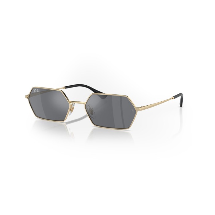 Square Sunglasses Ray-Ban RB3728 92136V