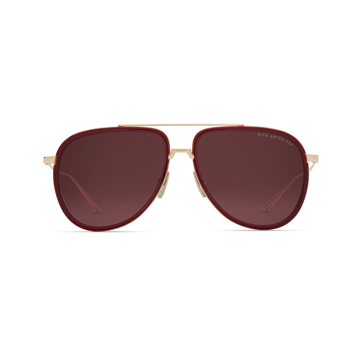 Dita Artoa 92X DTS472 A03 | Gafas Sol Aviador | Vytria Eyewear