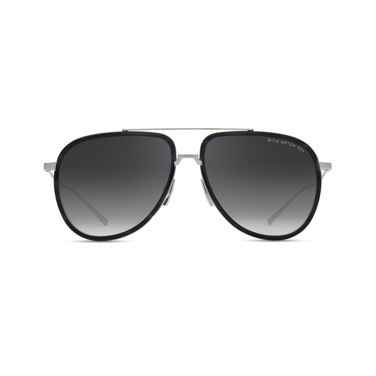 Dita Artoa 92X DTS472 A04 | Aviator Sunglasses | Vytria Eyewear