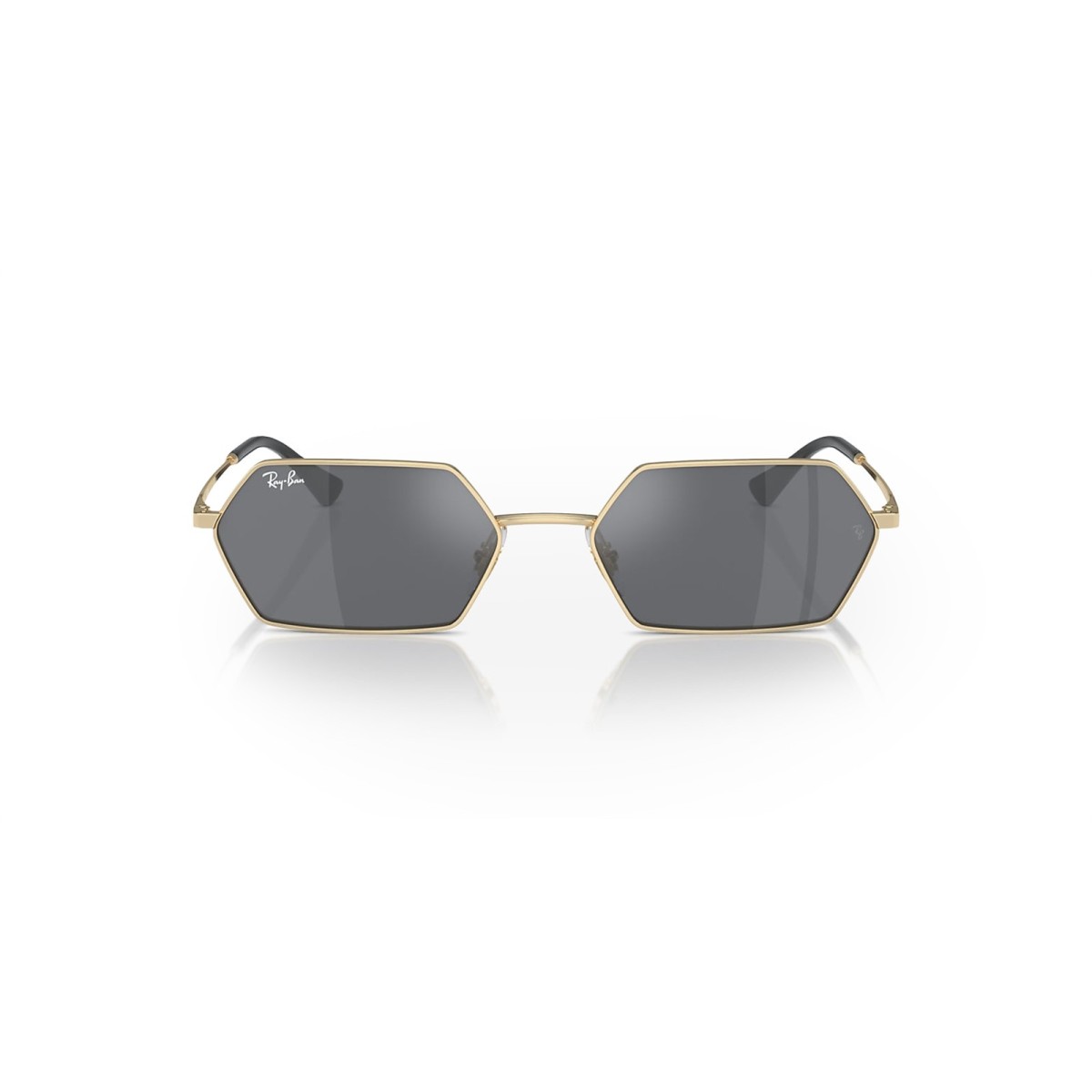 Ray-Ban RB3728 92136V | Square Sunglasses | Vytria Eyewear