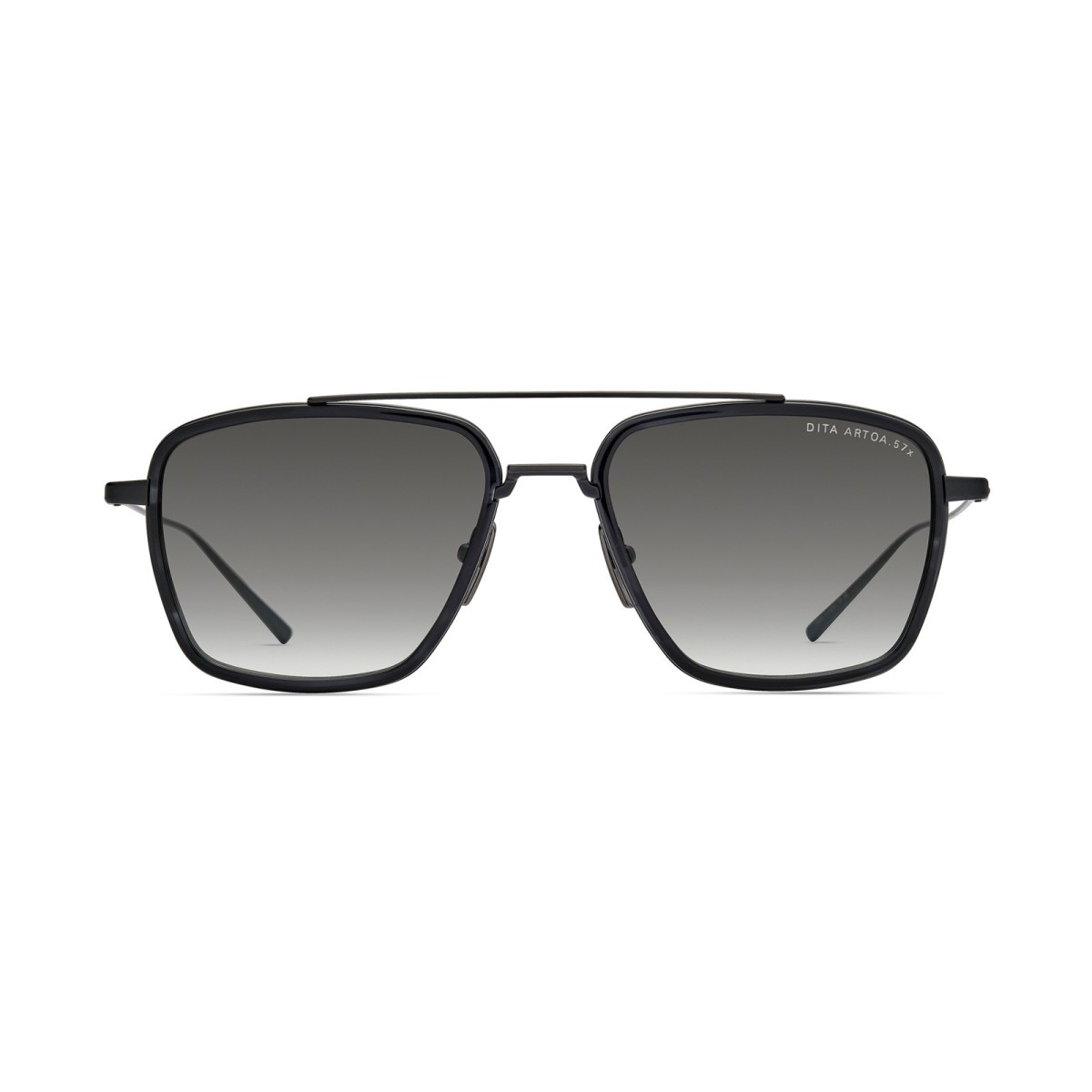 Dita Artoa 57X DTS476 A03 | Aviator Sunglasses | Vytria Eyewear