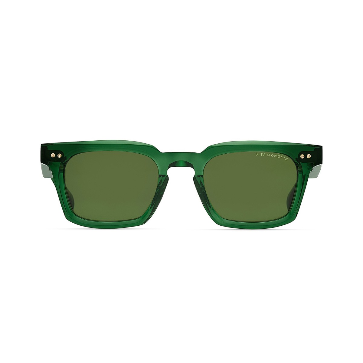 Dita Monolix DTS750 A02 | Square Sunglasses | Vytria Eyewear