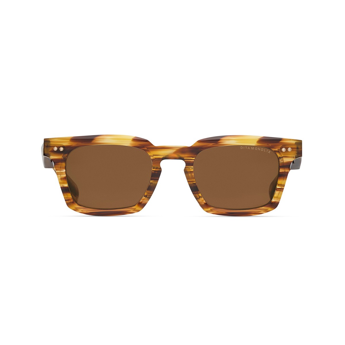 Dita Monolix DTS750 A03 | Gafas de Sol Cuadradas | Vytria