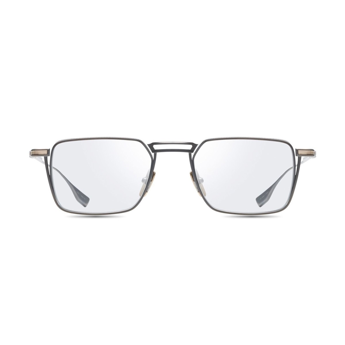 Dita Lindstrum DTX125 03 | Monturas Rectangulares | Vytria