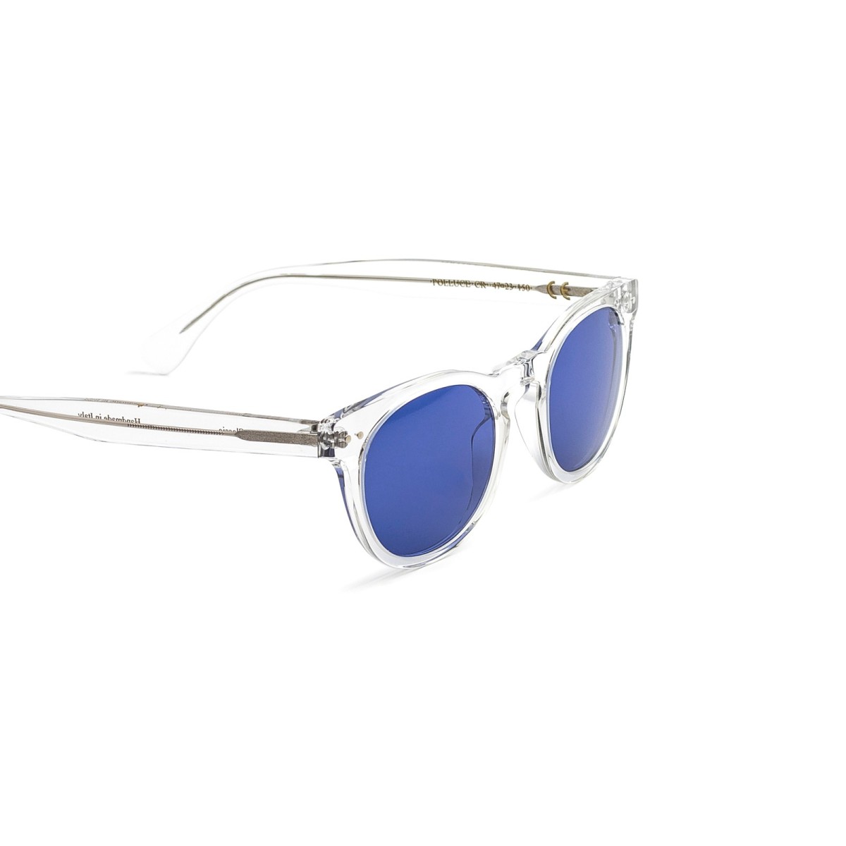 EPOS POLLUCE CR AZUL OSCURO SUN |  | Vytria Eyewear