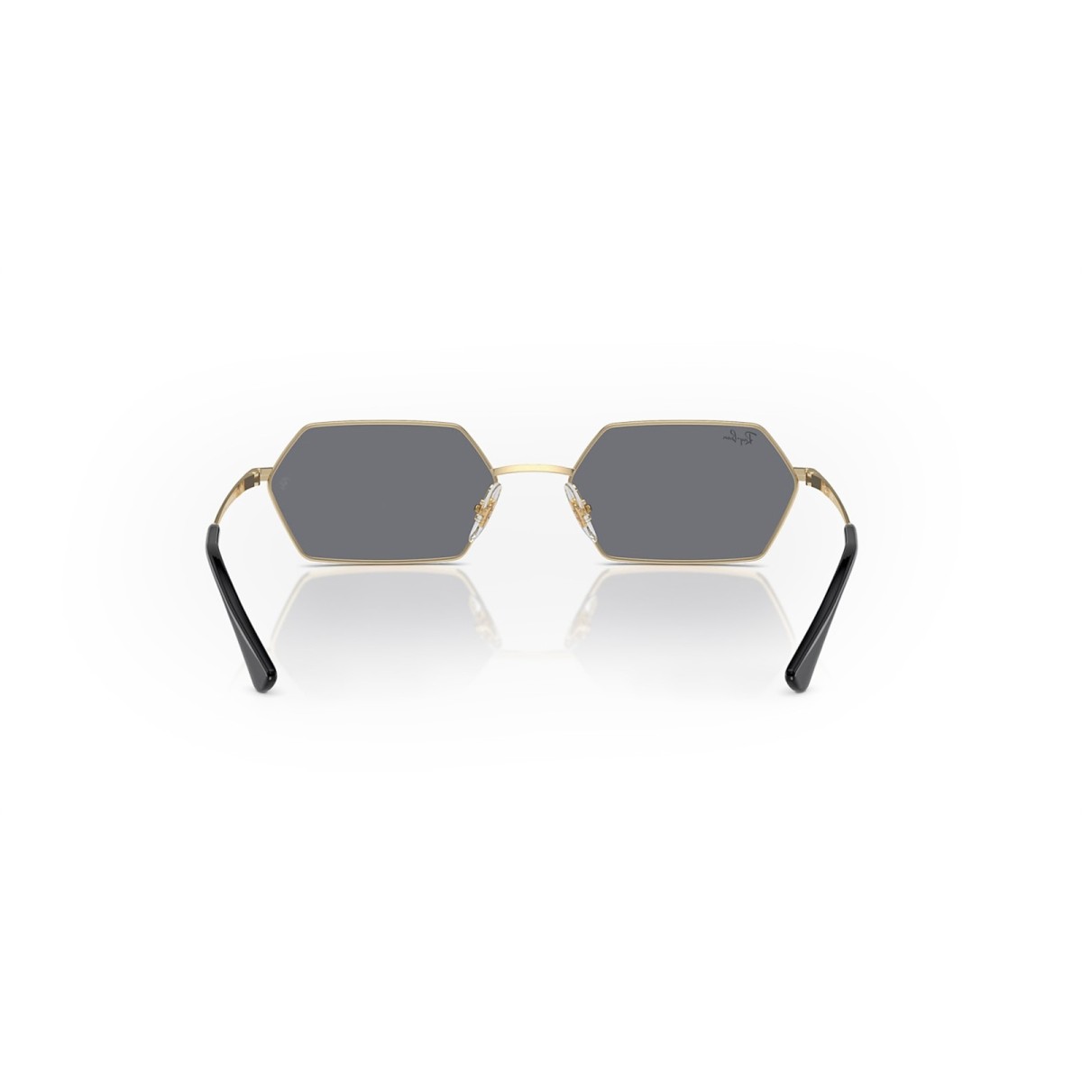 Ray-Ban RB3728 92136V | Square Sunglasses | Vytria Eyewear