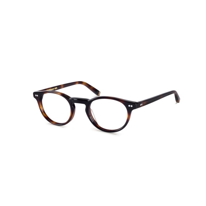 Monturas Moscot FRANKIE OPT TORTOISE