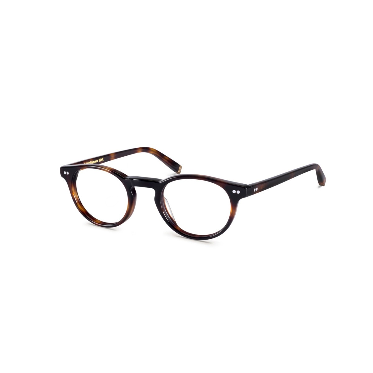 Eyeglasses Moscot FRANKIE OPT TORTOISE