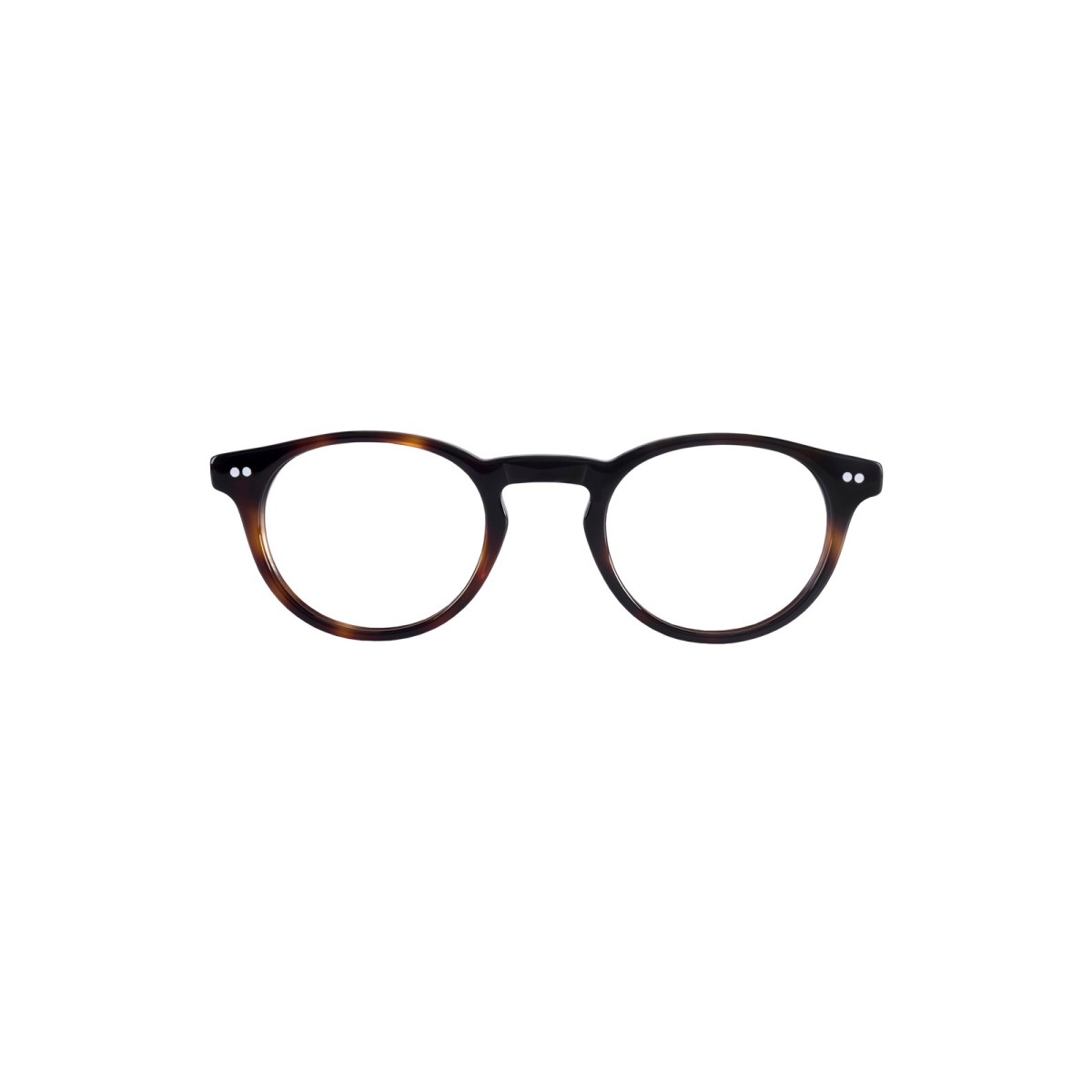 Moscot FRANKIE OPT TORTOISE | Eyeglasses | Vytria Eyewear