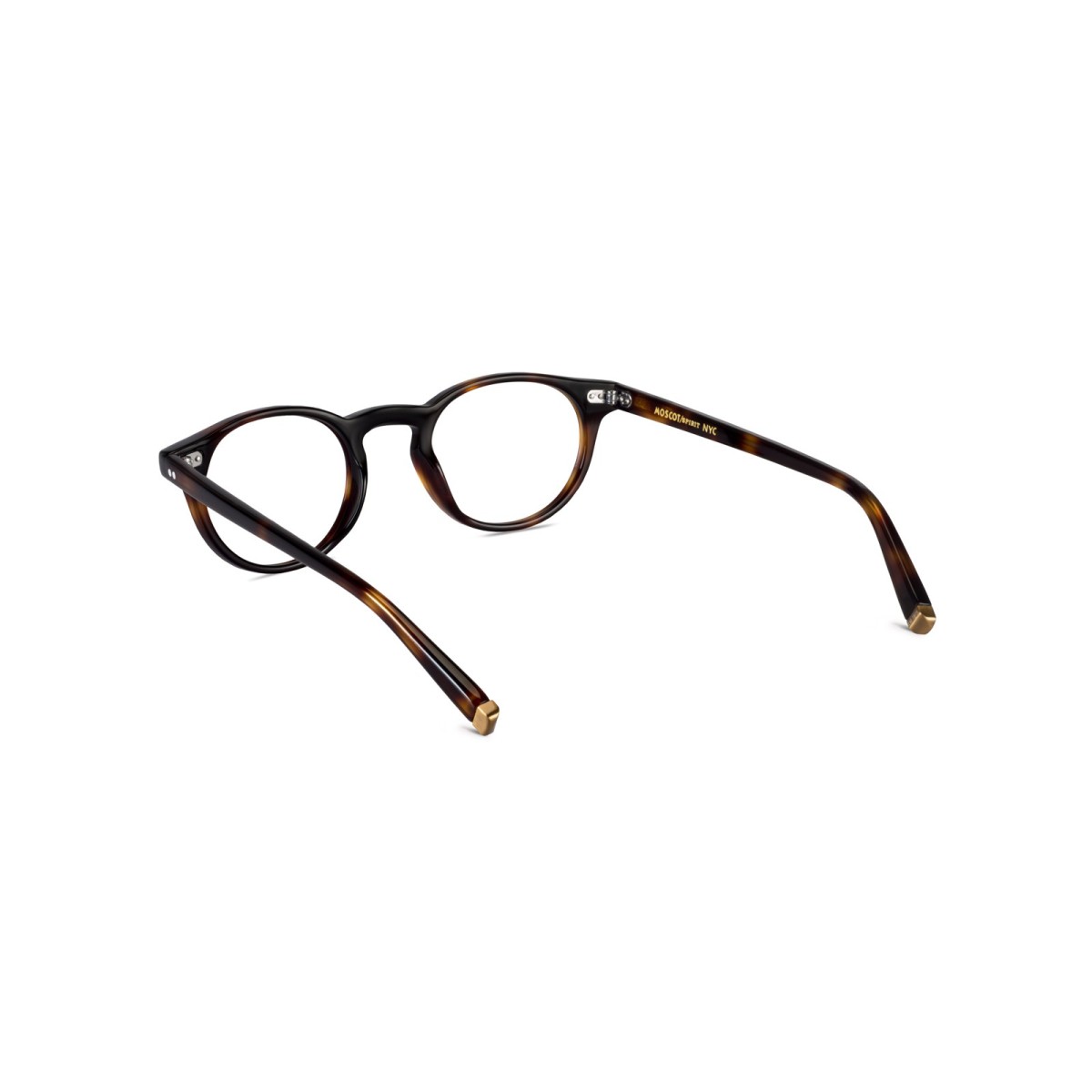 Moscot FRANKIE OPT TORTOISE | Monturas | Vytria Eyewear
