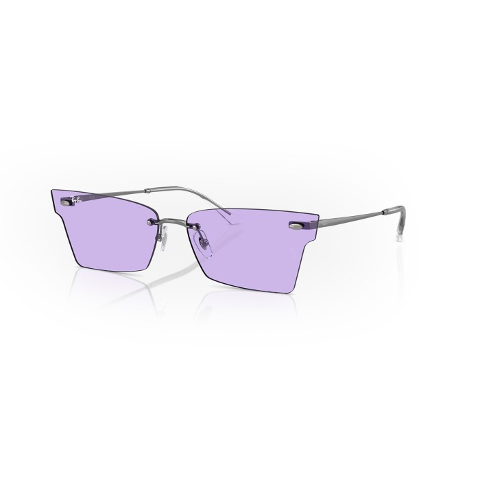Square Sunglasses Ray-Ban RB3730 0041A