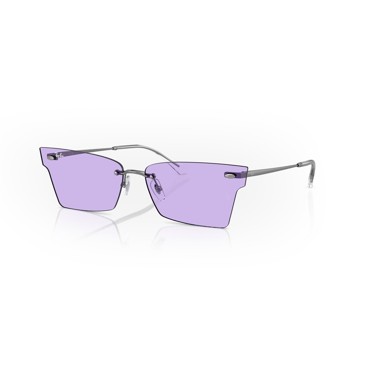 Square Sunglasses Ray-Ban RB3730 0041A