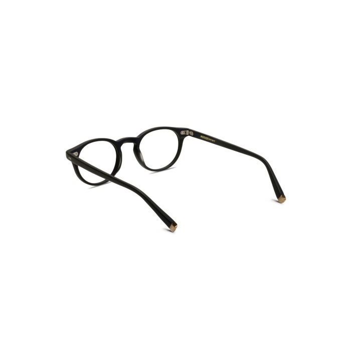 Frankie Matt Black Optical