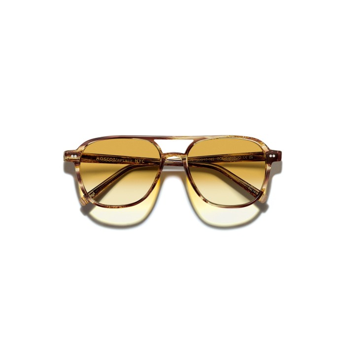 Gafas de sol Moscot BJORN SUN BAMBOO