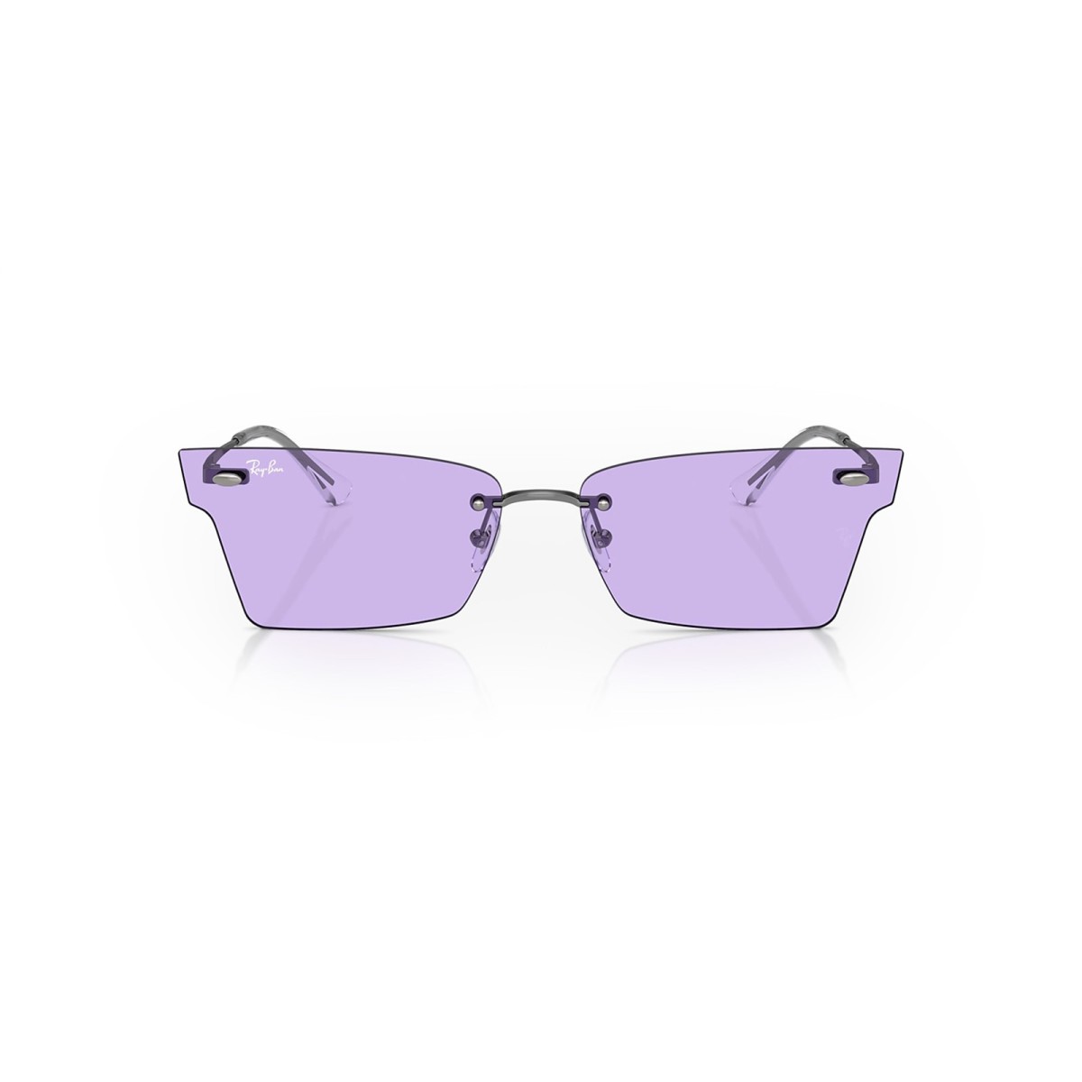 Ray-Ban RB3730 0041A | Square Sunglasses | Vytria Eyewear
