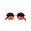 Cosnic Burgundy Gold