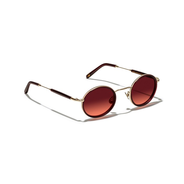 Cosnic Burgundy Gold
