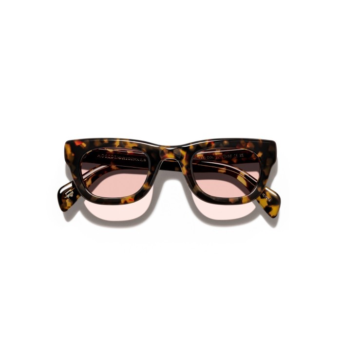 Gafas de sol Moscot SPILKES SUN TORTOISE