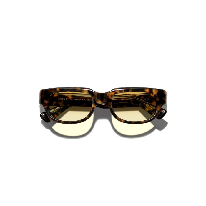 Gafas de sol Moscot SHTUP SUN TORTOISE