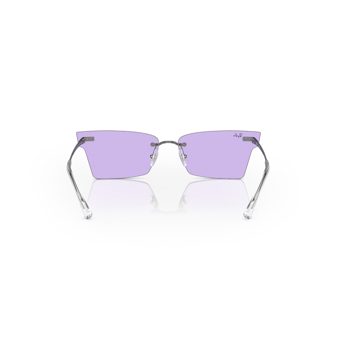 Ray-Ban RB3730 0041A | Square Sunglasses | Vytria Eyewear