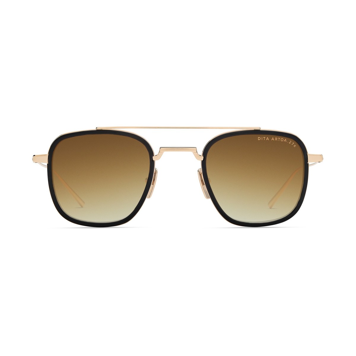Dita Artoa 27X DTS474 A03 | Aviator Sunglasses | Vytria Eyewear
