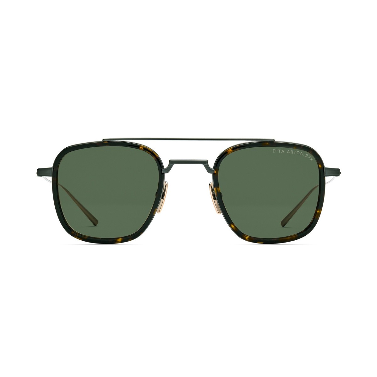 Dita Artoa 27X DTS474 A02 | Aviator Sunglasses | Vytria Eyewear