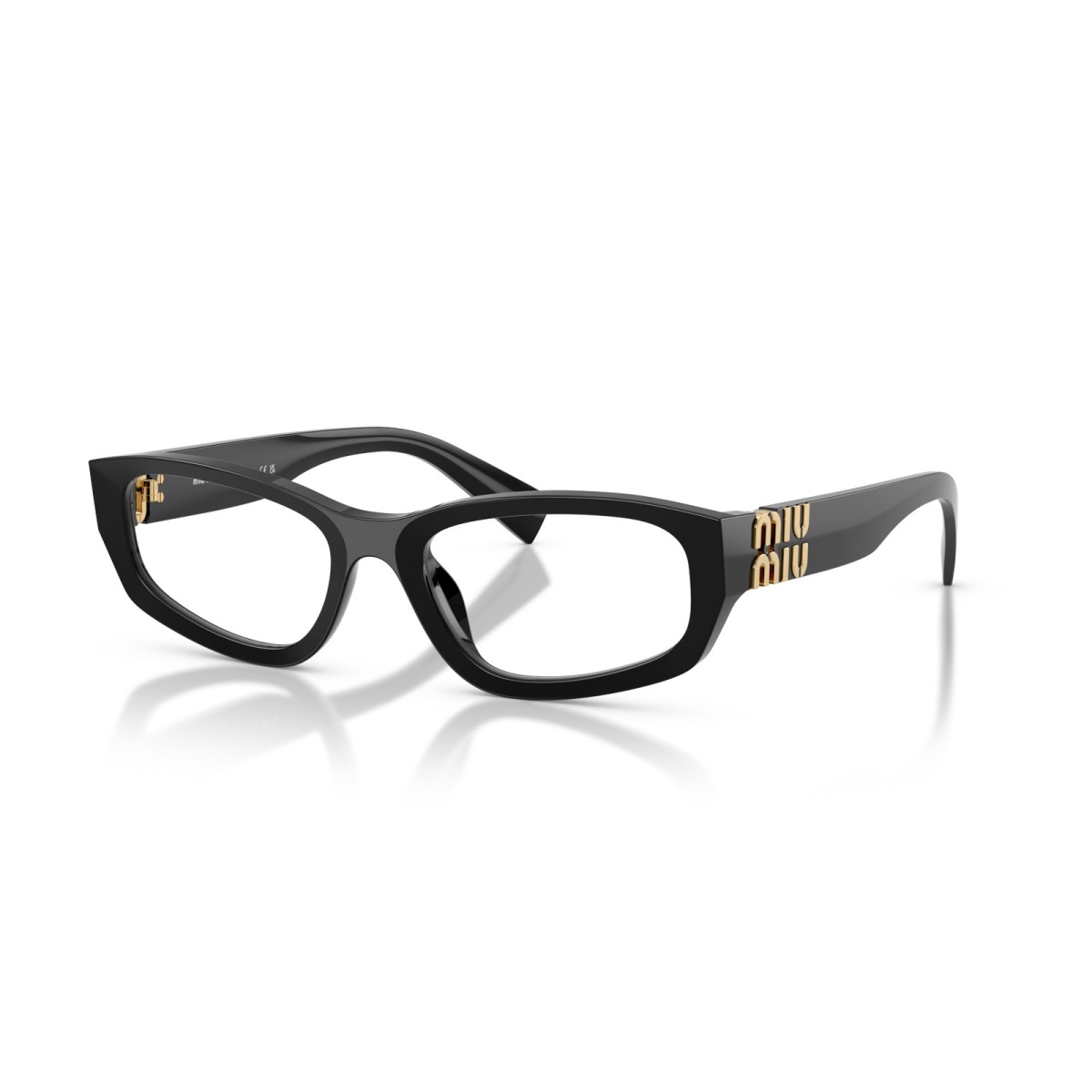 Monturas Miu Miu MU 04YV 16K1O1