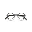 Cosnic Black Pewter Optical