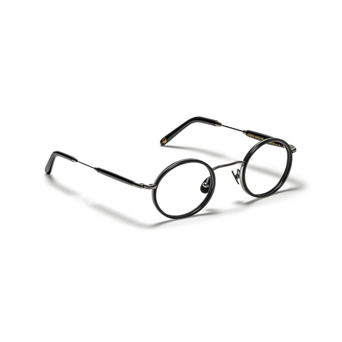 Cosnic Black Pewter Optical