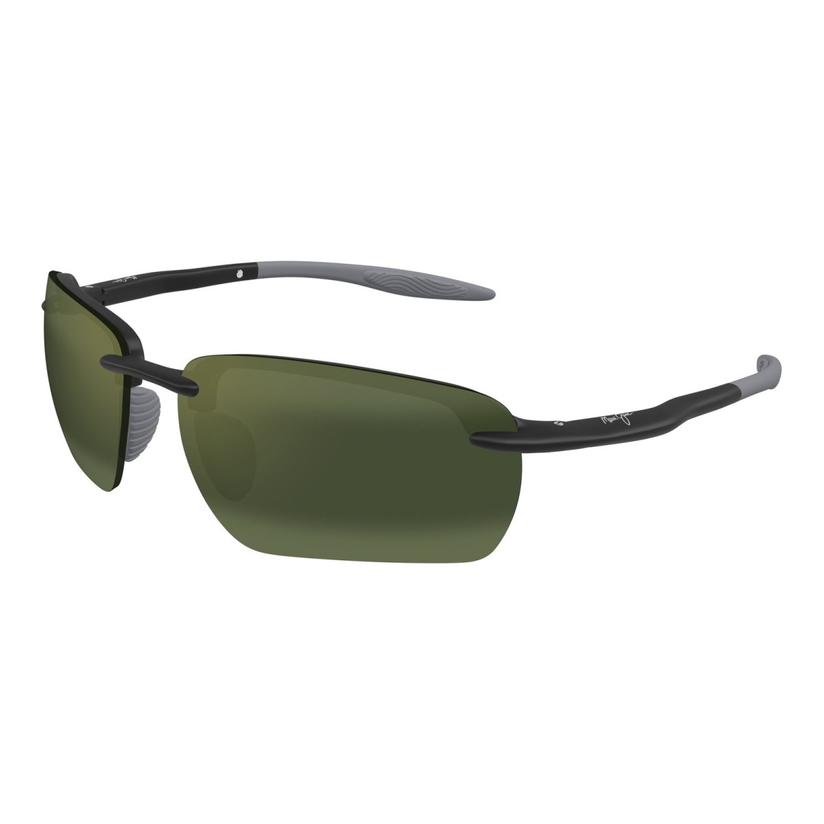 Sunglasses Maui Jim Ho'okipa Ultra G MJ0336S 001