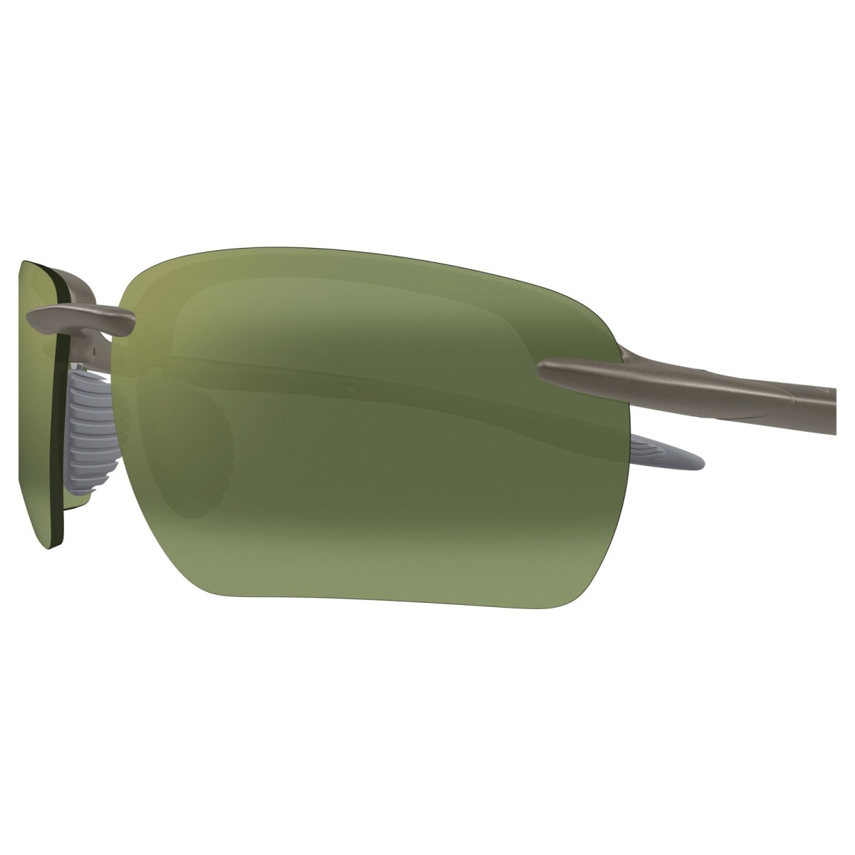 Maui Jim Ho'okipa Ultra G MJ0336S 003 | Sunglasses | Vytria Eyewear