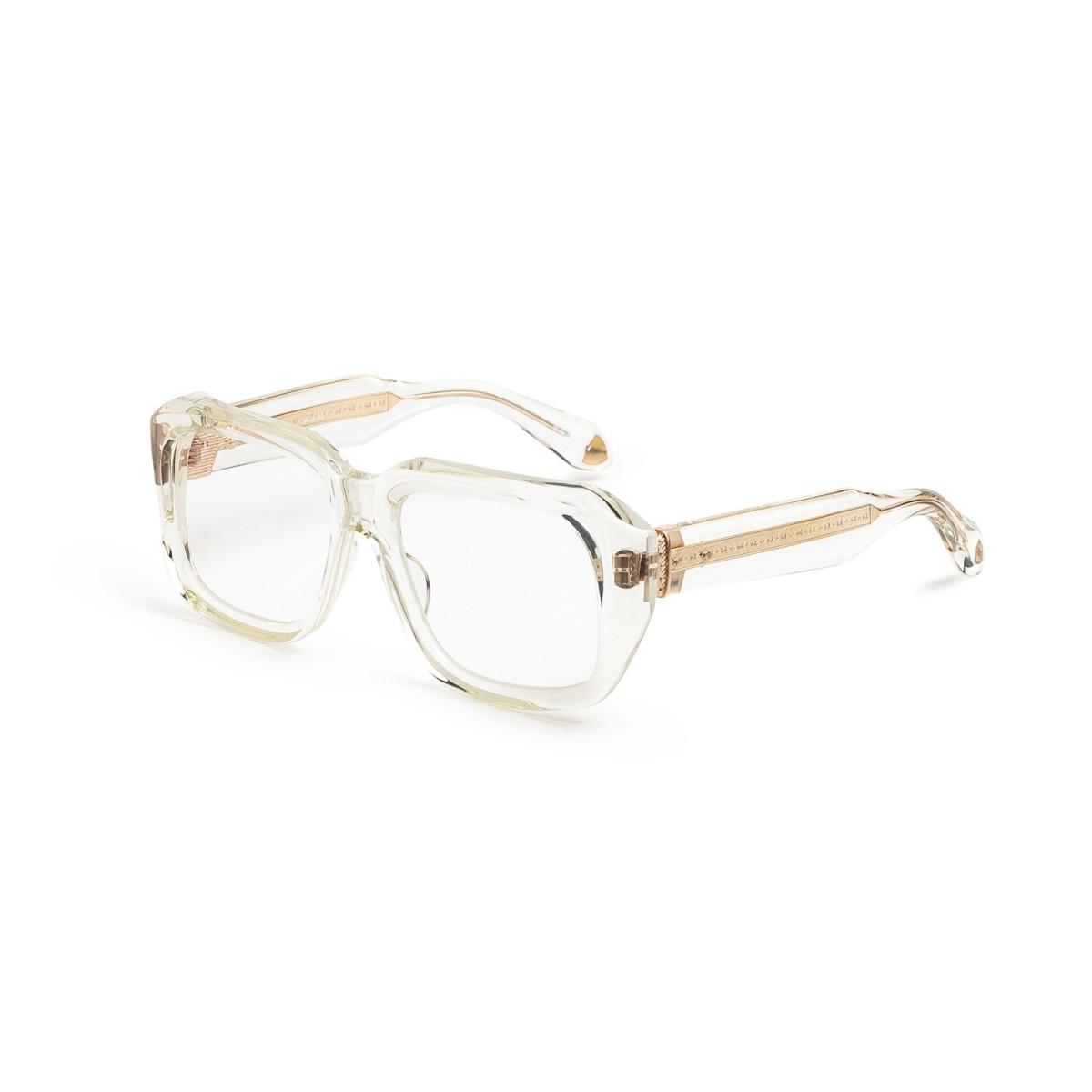Matsuda M1036 CR OPT | Monturas | Vytria Eyewear