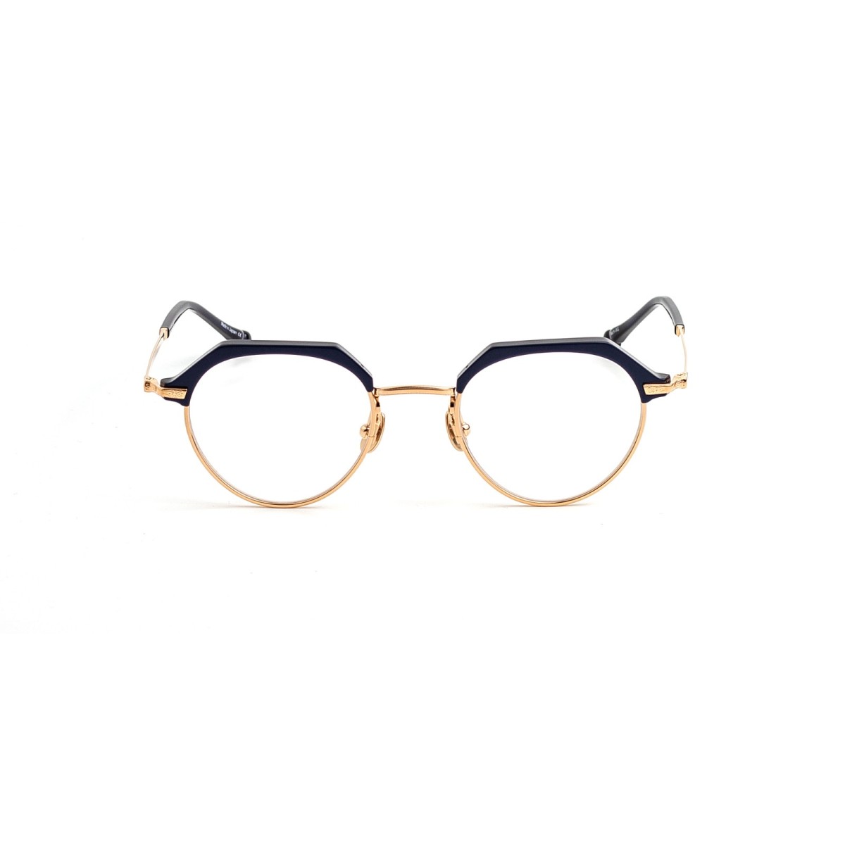 Eyeglasses Matsuda M2064 NVYRG OPT