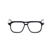 M2062 Matte Navy Assorted Optical