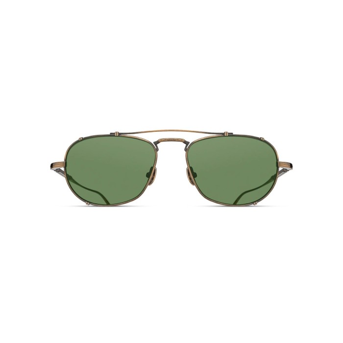 Gafas de sol Matsuda M3151 AG SUN