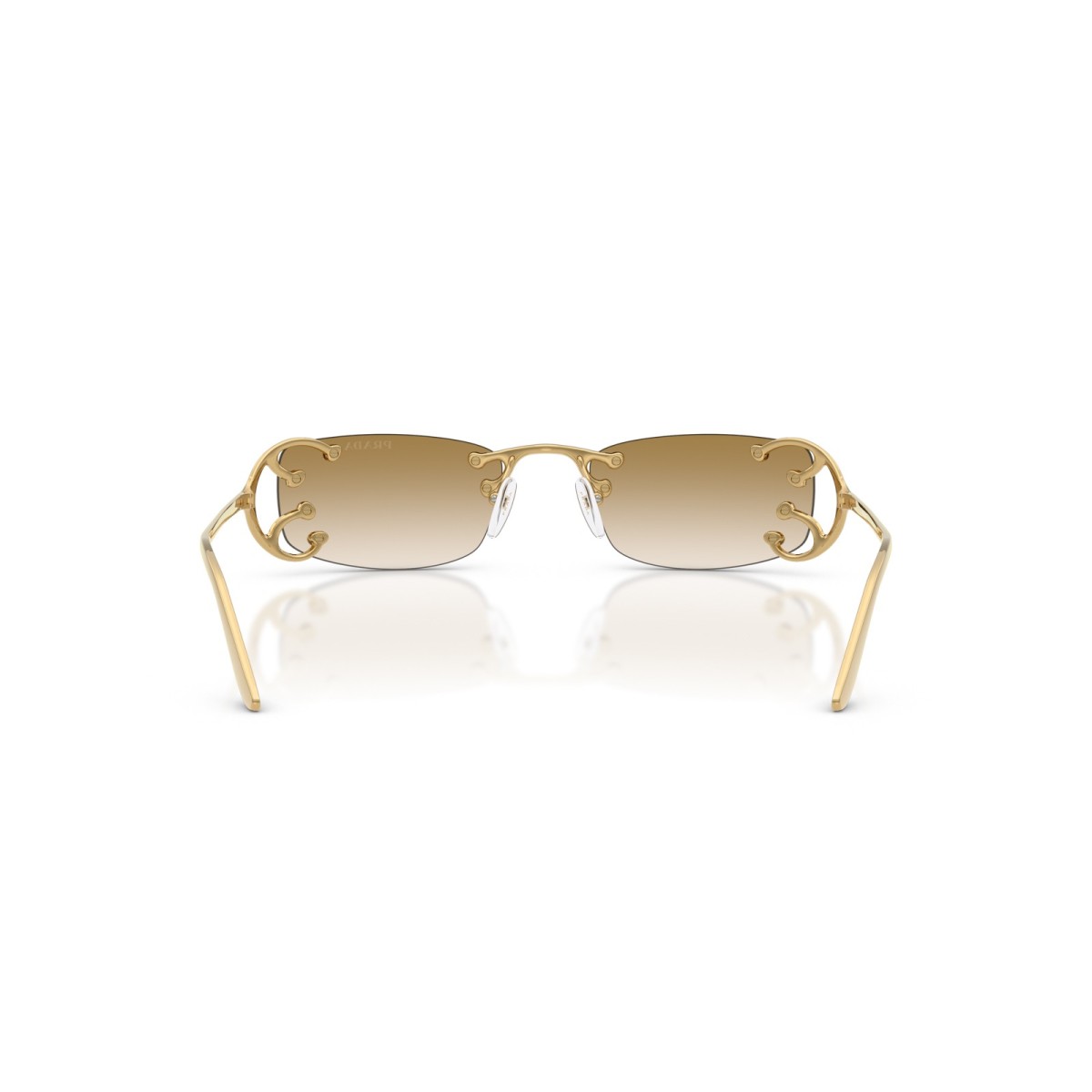 Prada PR C57S 29H30V | Gafas de sol | Vytria Eyewear