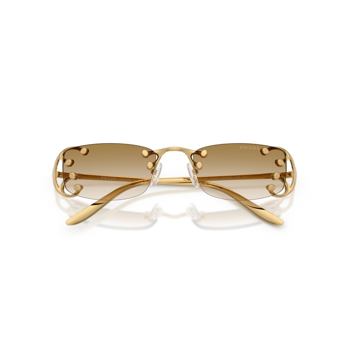 Prada PR C57S 29H30V | Sunglasses | Vytria Eyewear
