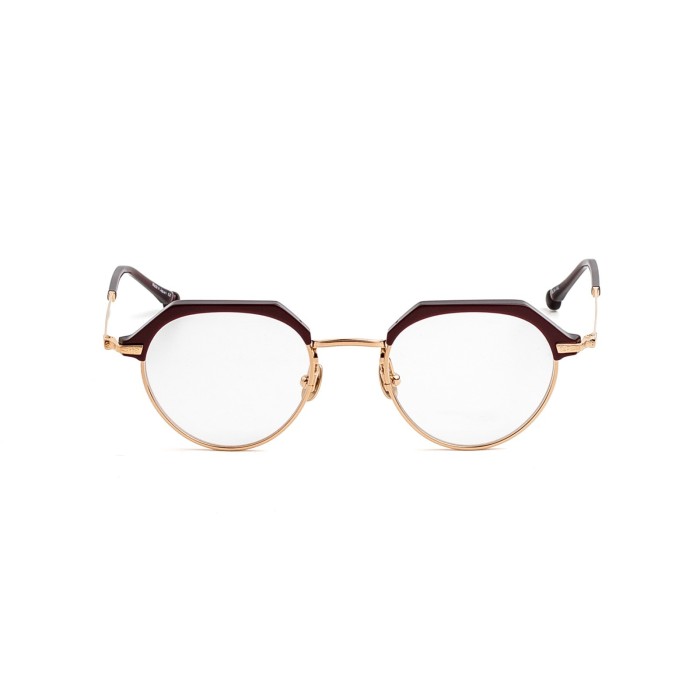 Eyeglasses Matsuda M2064 BORRG OPT
