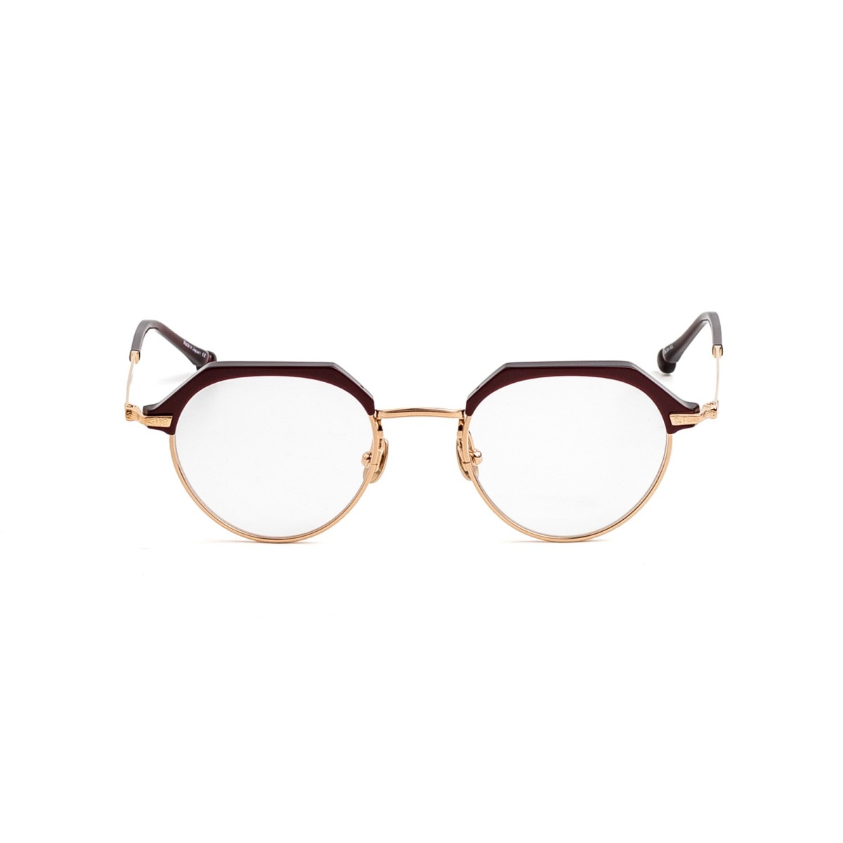 Eyeglasses Matsuda M2064 BORRG OPT