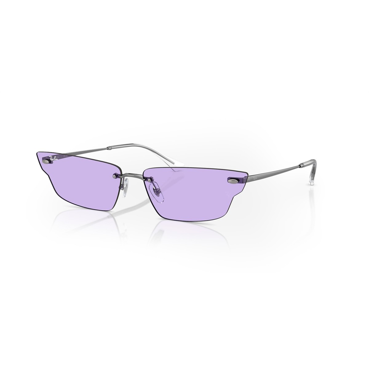 Square Sunglasses Ray-Ban RB3731 0041A