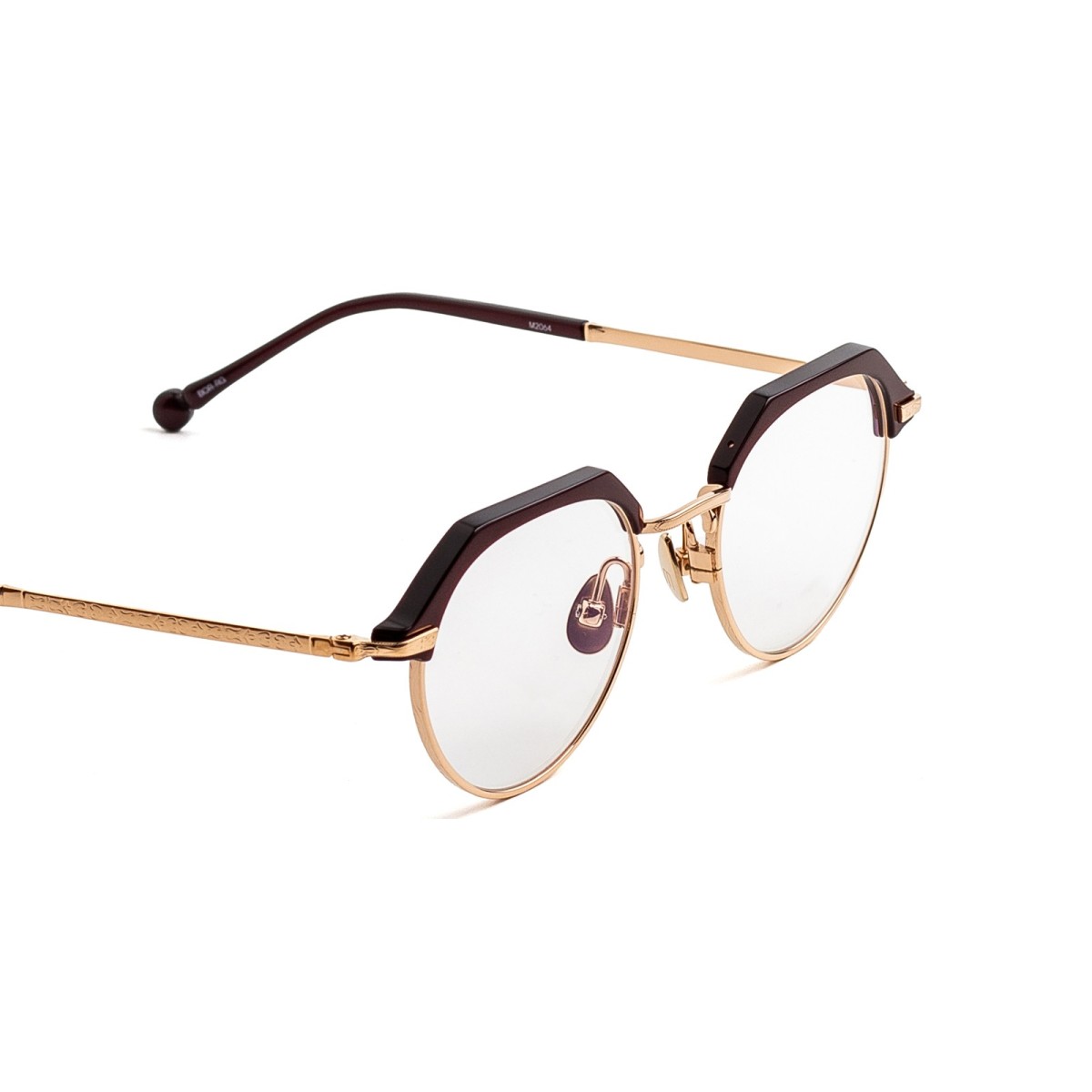 Matsuda M2064 BORRG OPT | Monturas | Vytria Eyewear