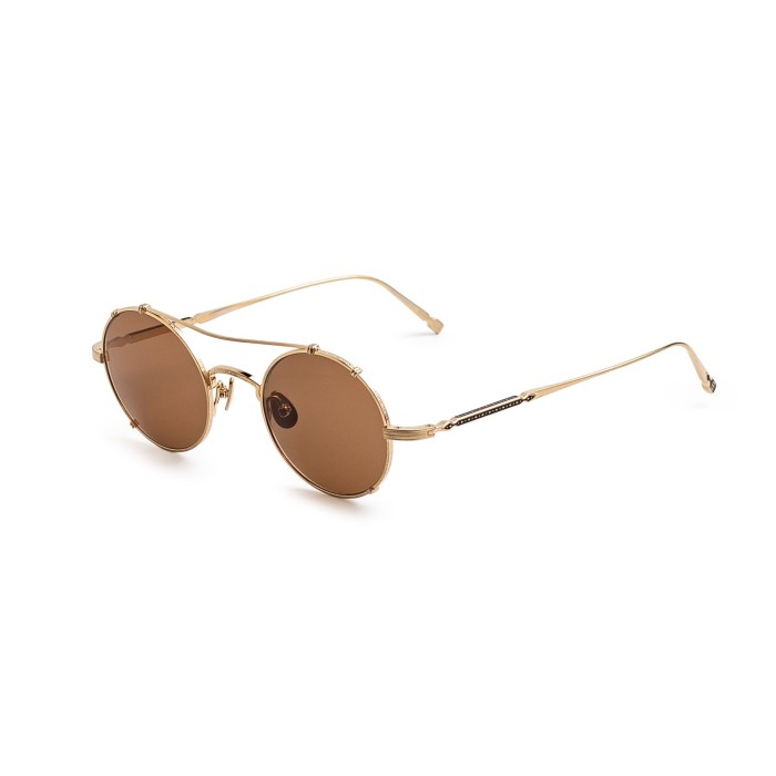 M3143 Brushed Gold