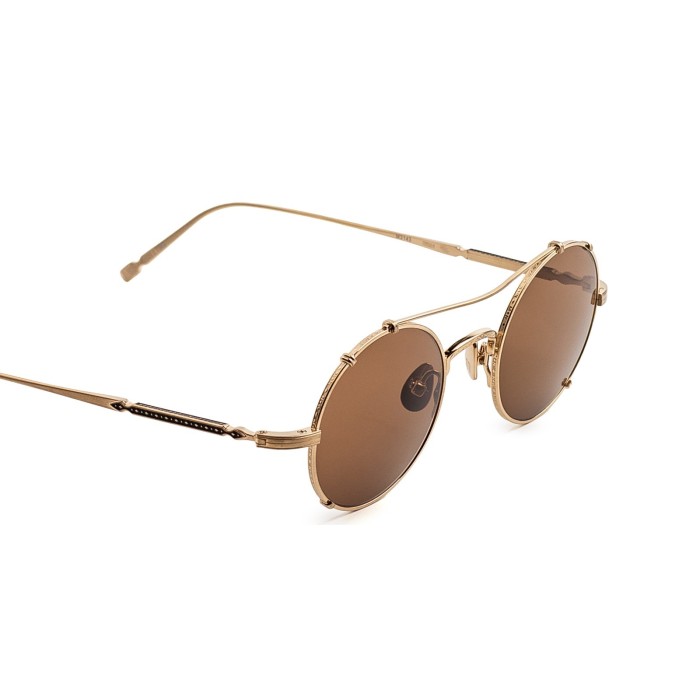 M3143 Brushed Gold