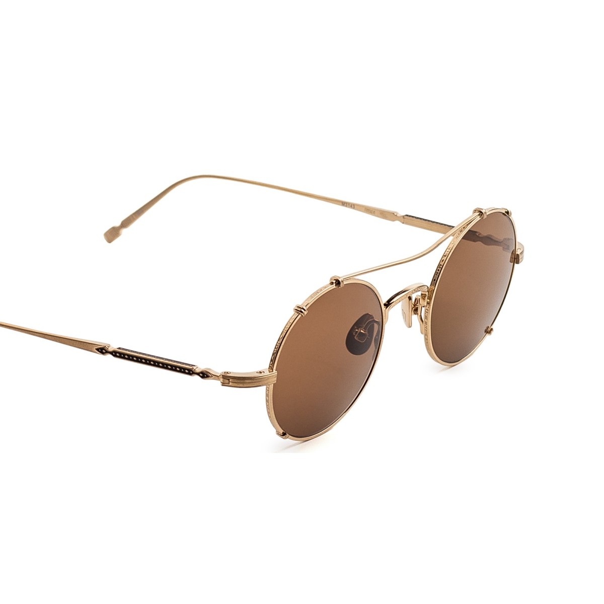 Matsuda M3143 BG SUN | Sunglasses | Vytria Eyewear