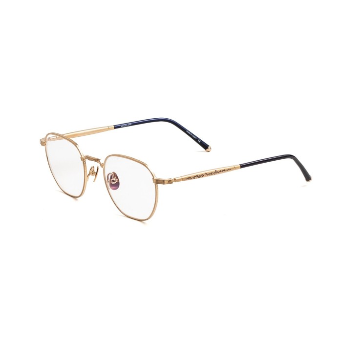 M3161 Brushed Gold Optical