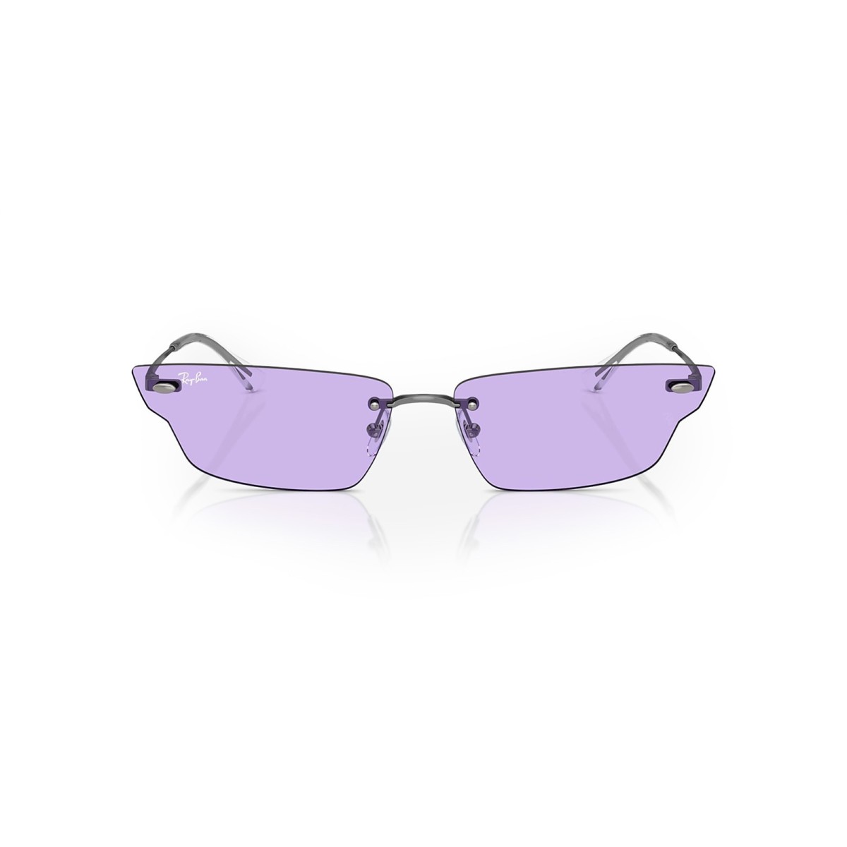 Ray-Ban RB3731 0041A | Gafas Sol Cuadradas | Vytria Eyewear